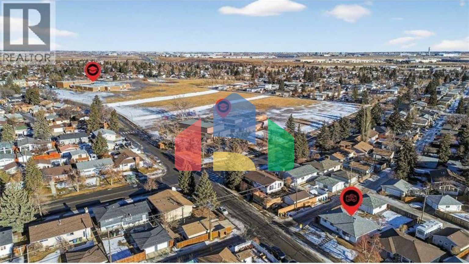 Residential - Single Family Home - Calgary, Canada - Canada