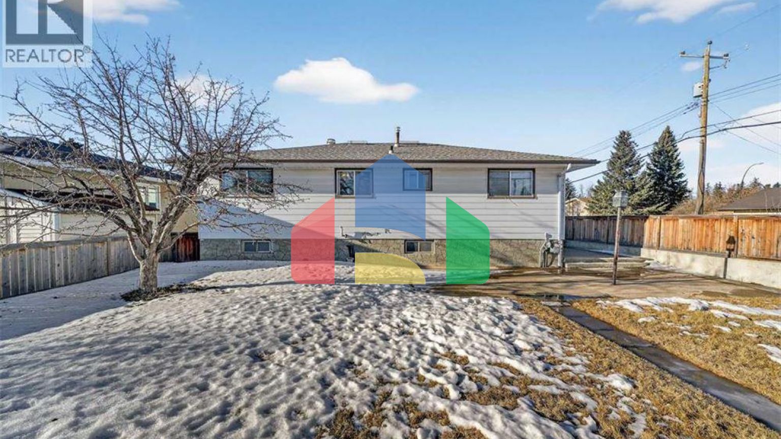 Residential - Single Family Home - Calgary, Canada - Canada