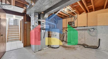 Residential - Single Family Home - Calgary, Canada - Canada