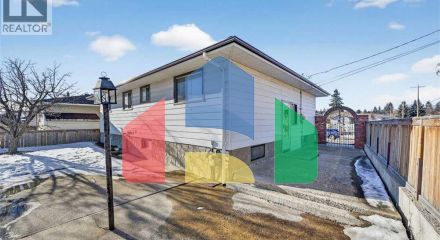 Residential - Single Family Home - Calgary, Canada - Canada