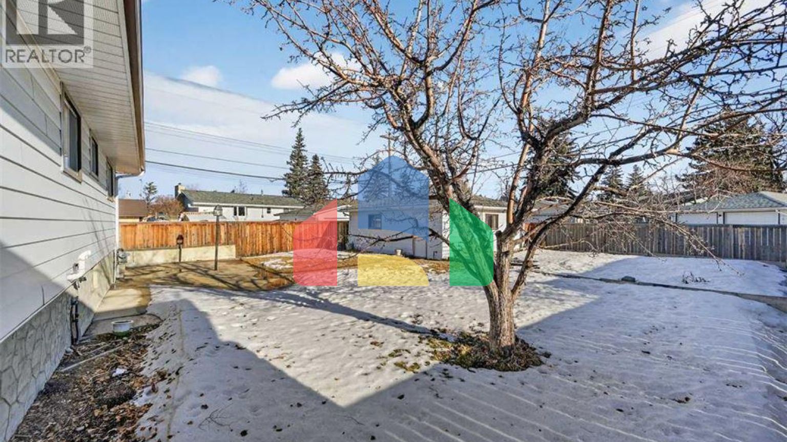 Residential - Single Family Home - Calgary, Canada - Canada