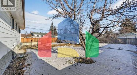 Residential - Single Family Home - Calgary, Canada - Canada