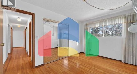 Residential - Single Family Home - Calgary, Canada - Canada