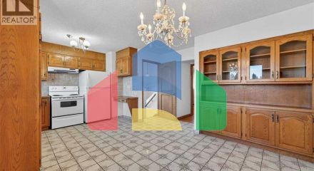 Residential - Single Family Home - Calgary, Canada - Canada