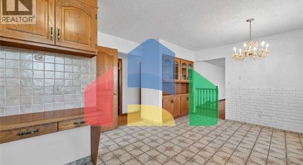 Residential - Single Family Home - Calgary, Canada - Canada