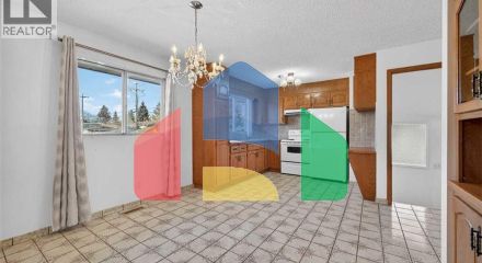 Residential - Single Family Home - Calgary, Canada - Canada