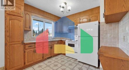 Residential - Single Family Home - Calgary, Canada - Canada