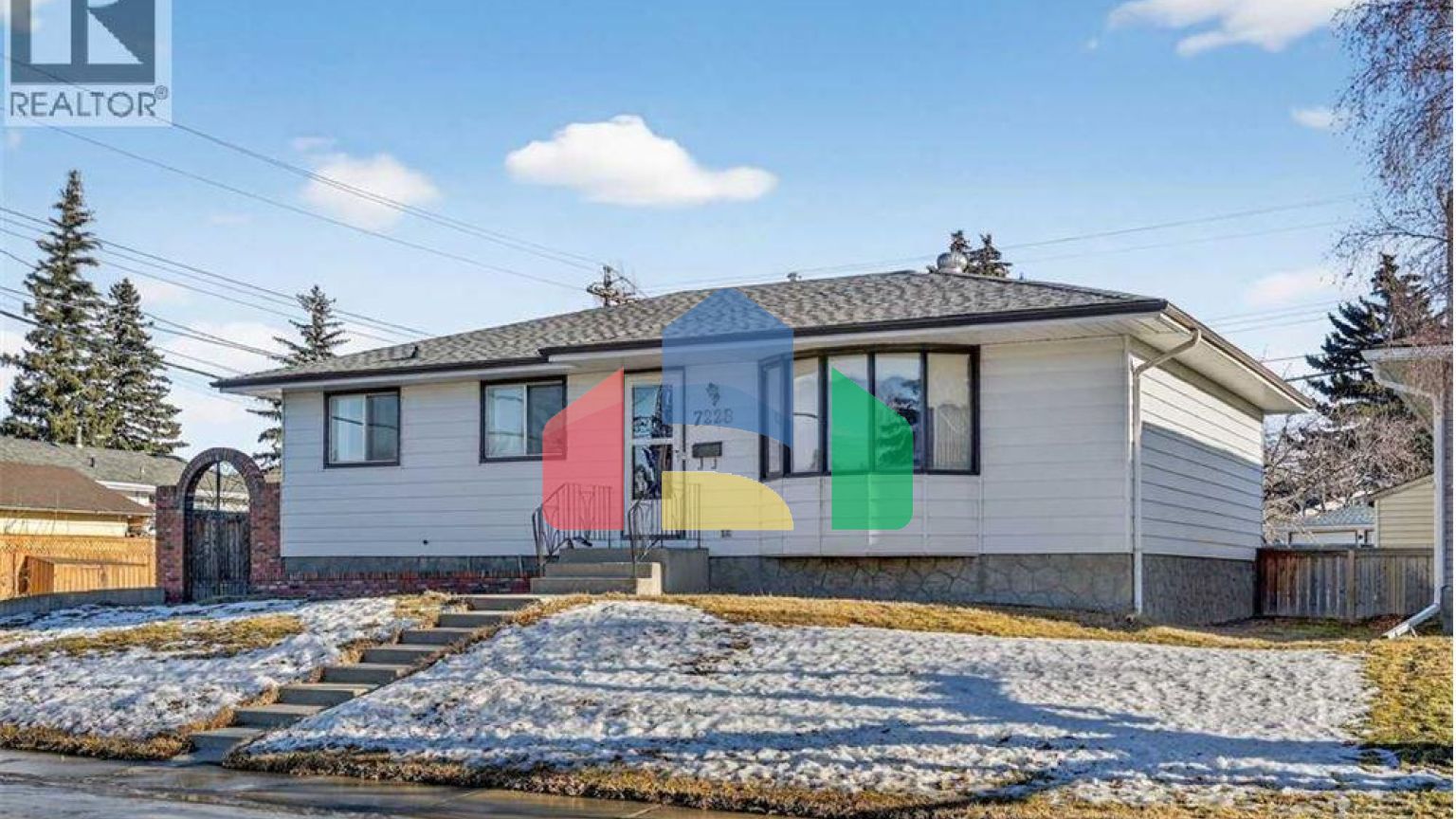 Residential - Single Family Home - Calgary, Canada - Canada