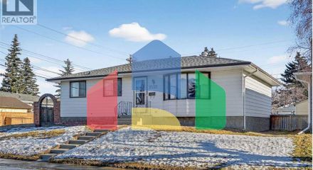 Residential - Single Family Home - Calgary, Canada - Canada