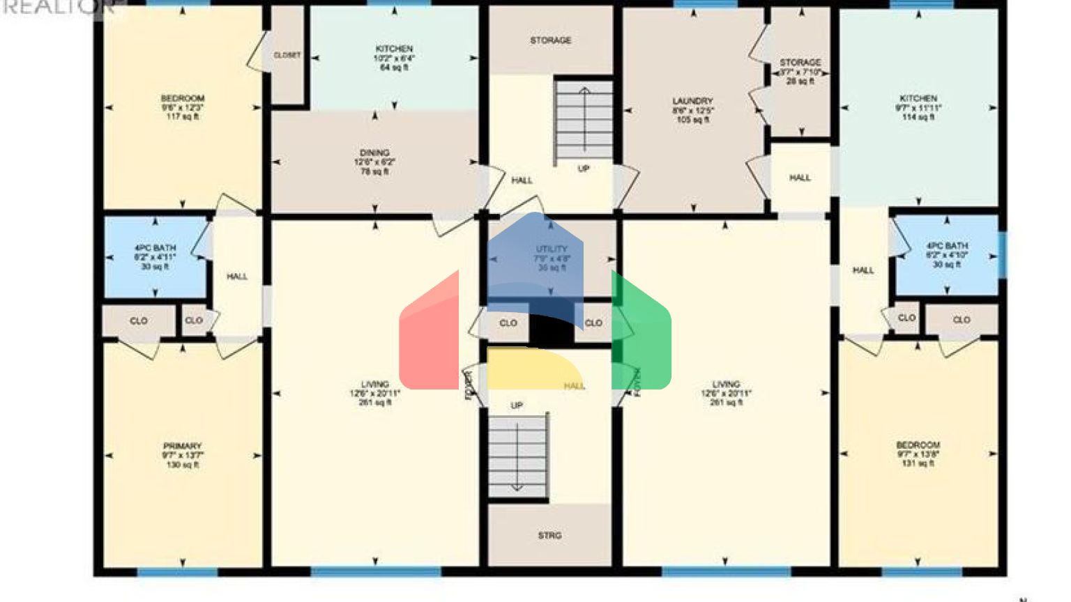 Residential - Multi-Family - Calgary, Canada - Canada