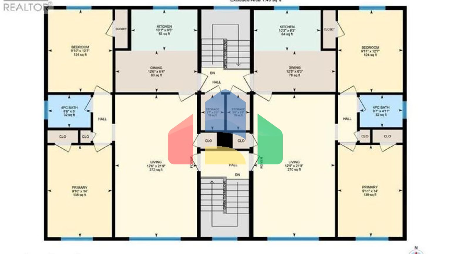 Residential - Multi-Family - Calgary, Canada - Canada