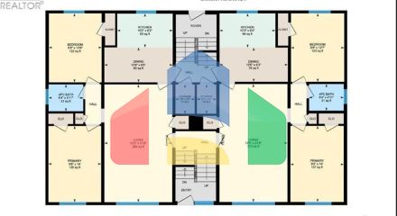 Residential - Multi-Family - Calgary, Canada - Canada