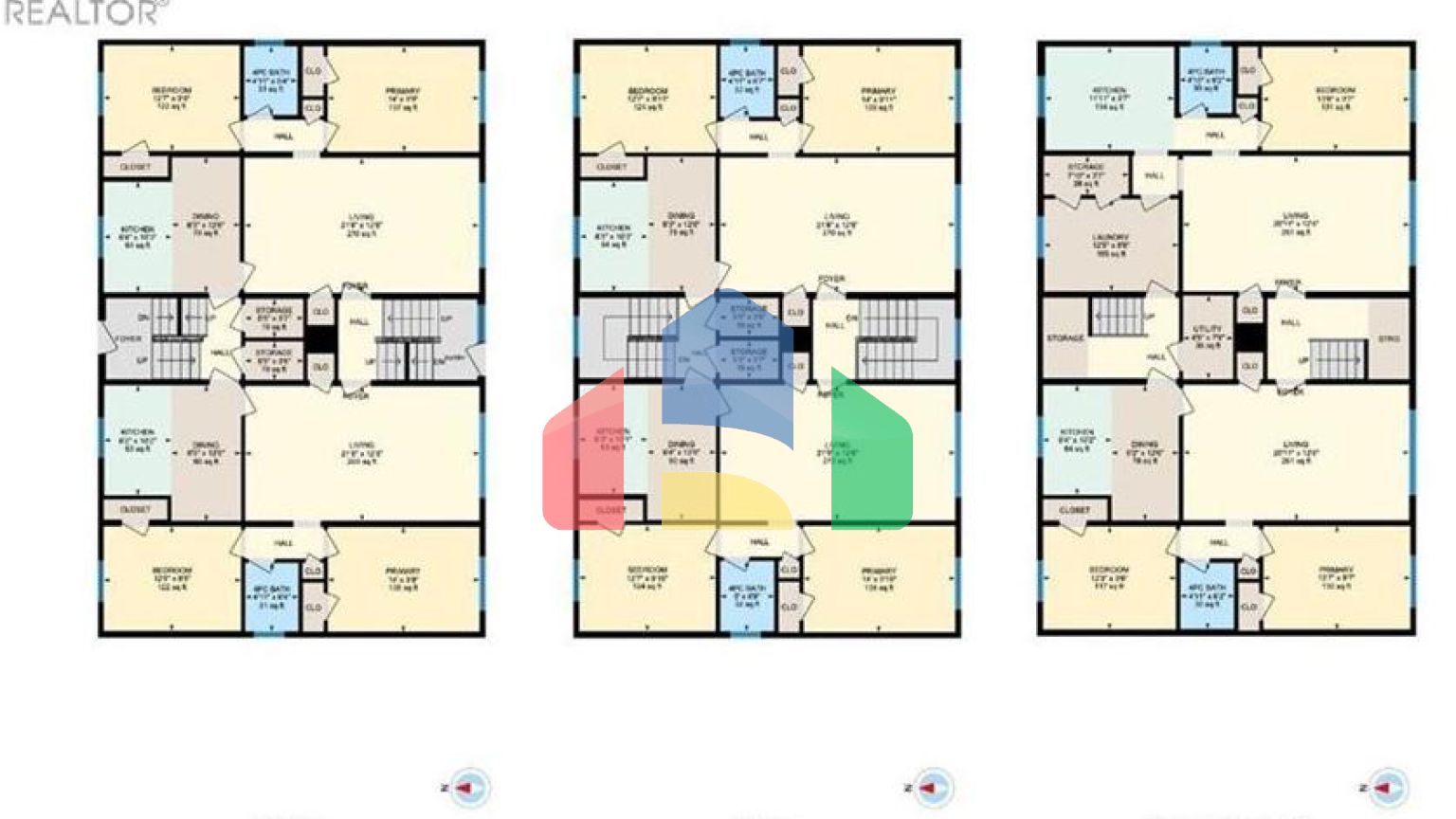 Residential - Multi-Family - Calgary, Canada - Canada