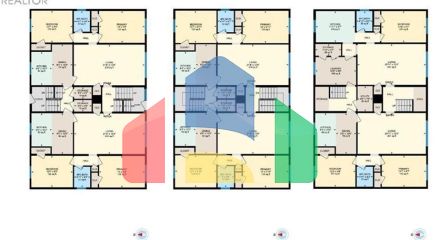 Residential - Multi-Family - Calgary, Canada - Canada