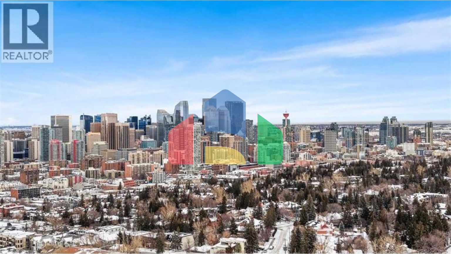 Residential - Multi-Family - Calgary, Canada - Canada