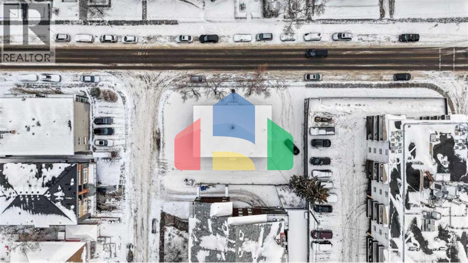 Residential - Multi-Family - Calgary, Canada - Canada