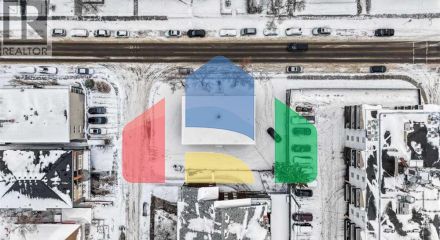 Residential - Multi-Family - Calgary, Canada - Canada