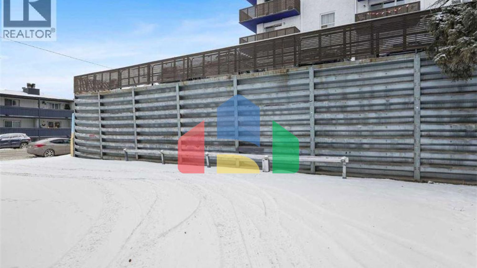 Residential - Multi-Family - Calgary, Canada - Canada