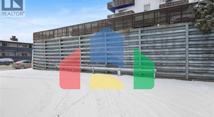 Residential - Multi-Family - Calgary, Canada - Canada