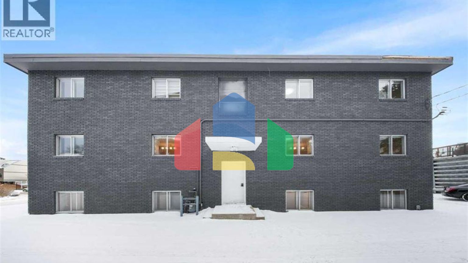 Residential - Multi-Family - Calgary, Canada - Canada