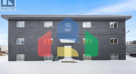 Residential - Multi-Family - Calgary, Canada - Canada