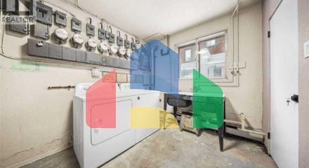 Residential - Multi-Family - Calgary, Canada - Canada