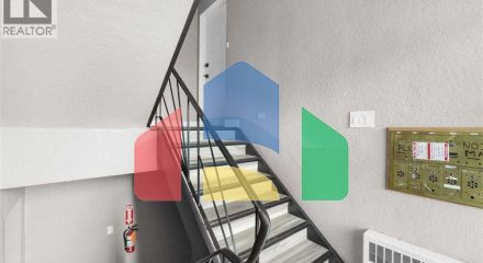 Residential - Multi-Family - Calgary, Canada - Canada