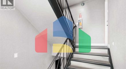 Residential - Multi-Family - Calgary, Canada - Canada