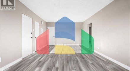 Residential - Multi-Family - Calgary, Canada - Canada