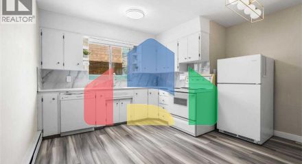 Residential - Multi-Family - Calgary, Canada - Canada