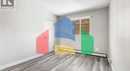 Residential - Multi-Family - Calgary, Canada - Canada