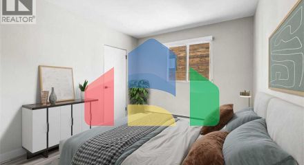 Residential - Multi-Family - Calgary, Canada - Canada