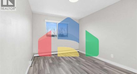 Residential - Multi-Family - Calgary, Canada - Canada