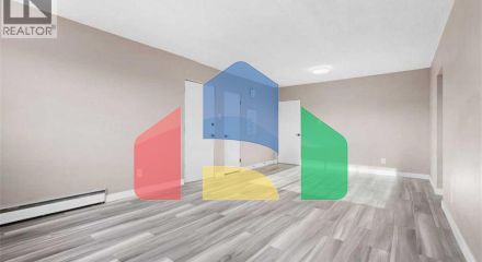 Residential - Multi-Family - Calgary, Canada - Canada