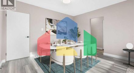 Residential - Multi-Family - Calgary, Canada - Canada