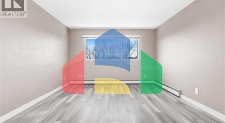 Residential - Multi-Family - Calgary, Canada - Canada