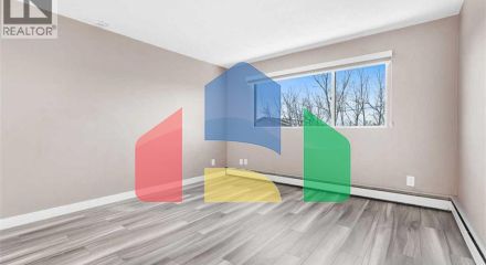 Residential - Multi-Family - Calgary, Canada - Canada