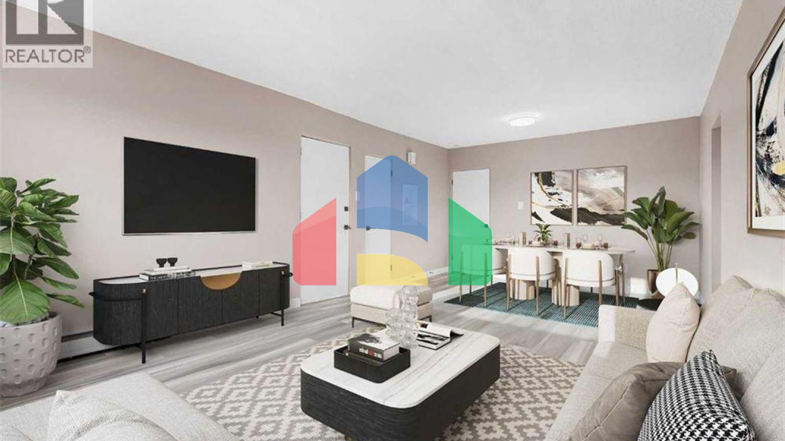 Residential - Multi-Family - Calgary, Canada - Canada