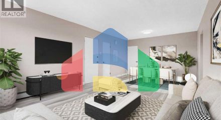 Residential - Multi-Family - Calgary, Canada - Canada