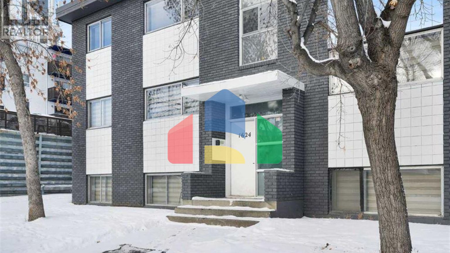 Residential - Multi-Family - Calgary, Canada - Canada