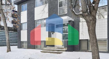 Residential - Multi-Family - Calgary, Canada - Canada