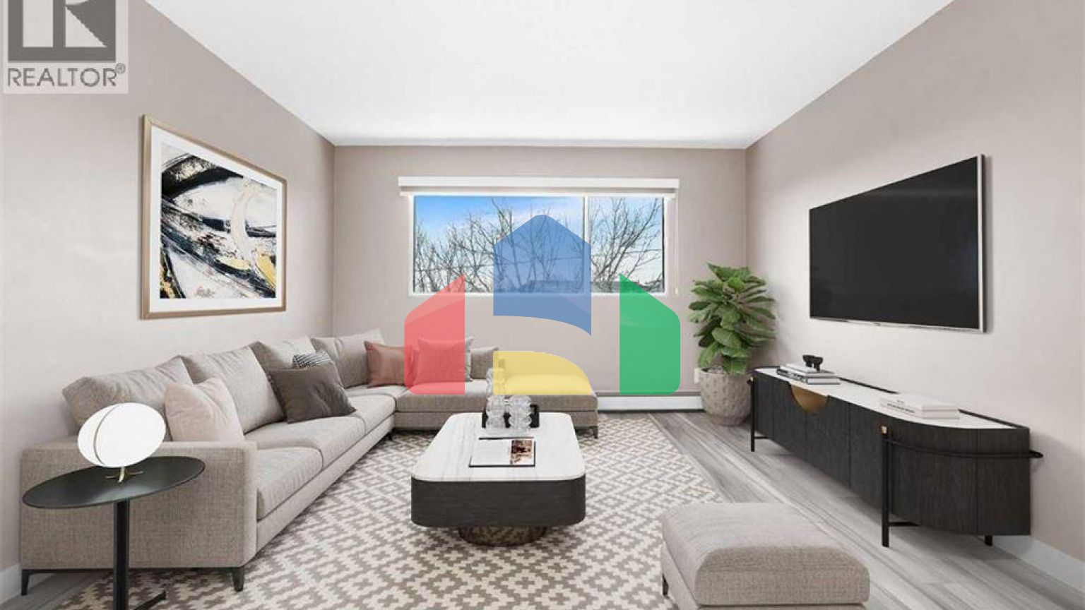 Residential - Multi-Family - Calgary, Canada - Canada