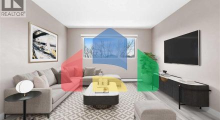 Residential - Multi-Family - Calgary, Canada - Canada