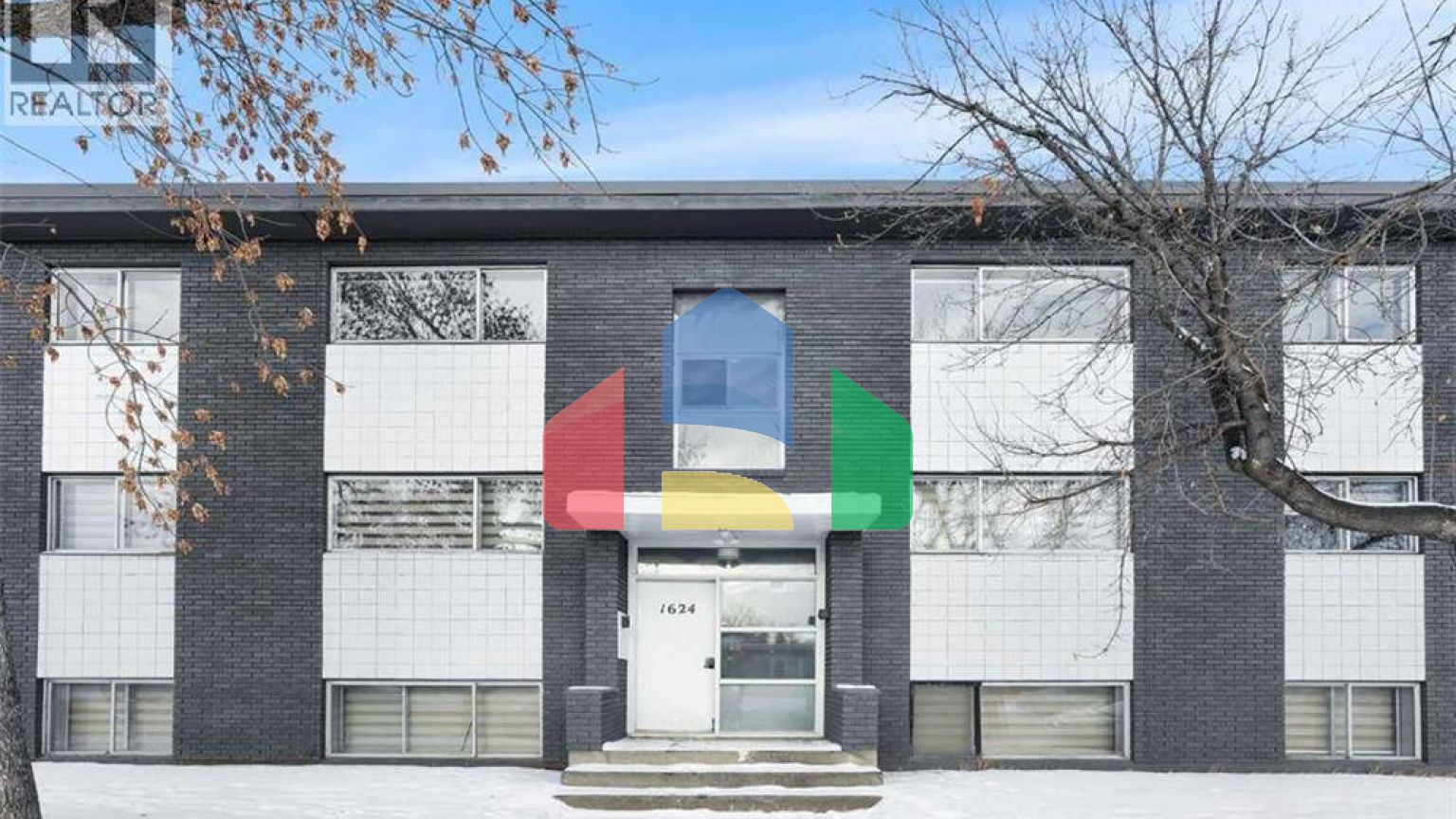 Residential - Multi-Family - Calgary, Canada - Canada