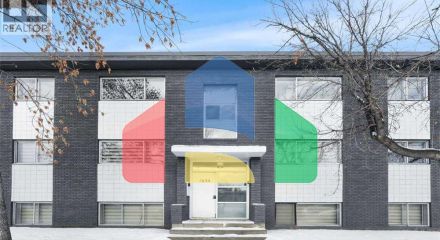 Residential - Multi-Family - Calgary, Canada - Canada