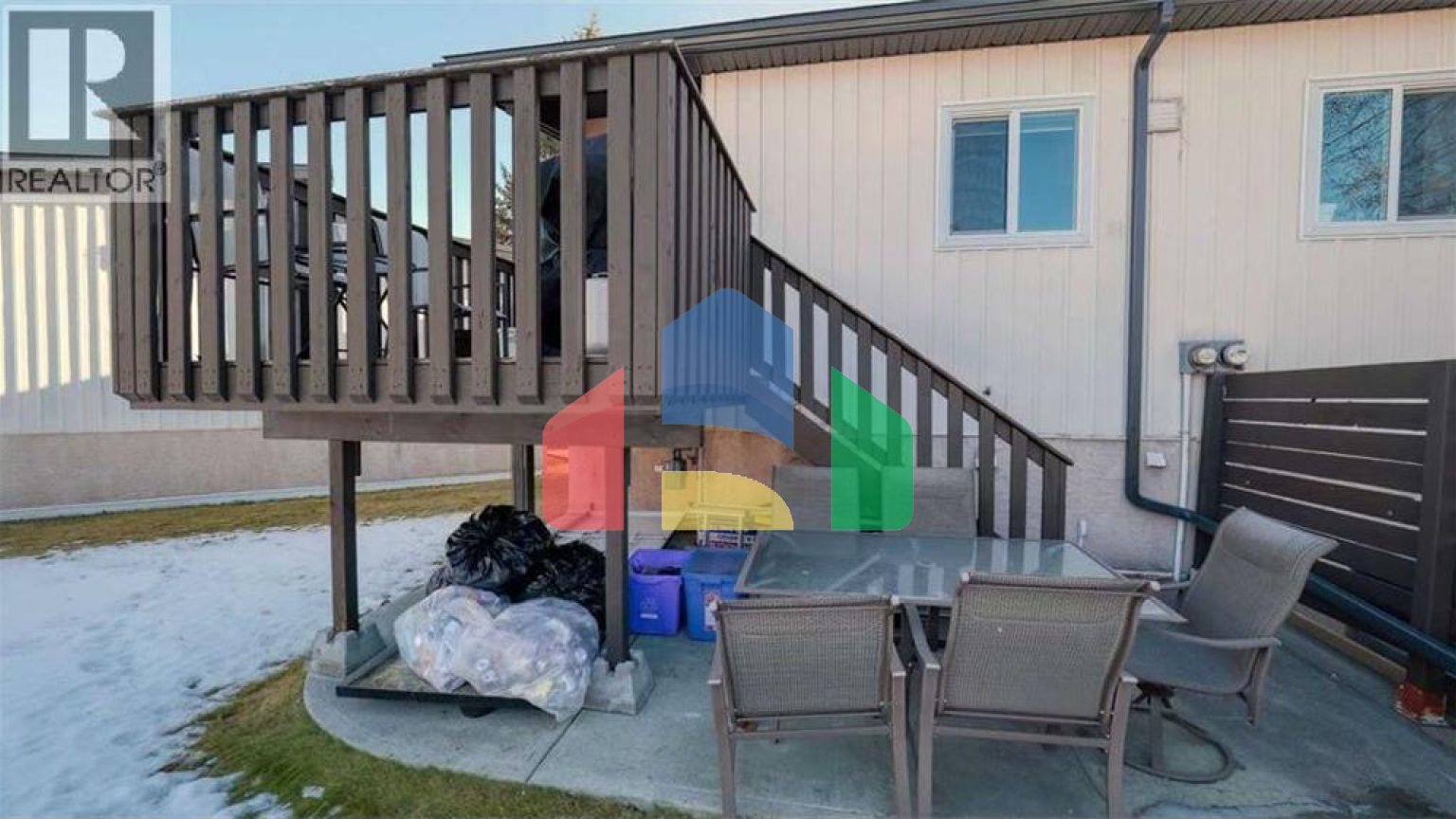 Residential - Townhouse - Calgary, Canada - Canada