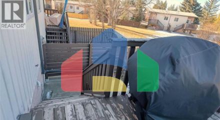 Residential - Townhouse - Calgary, Canada - Canada