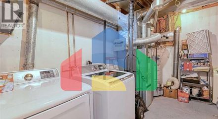 Residential - Townhouse - Calgary, Canada - Canada