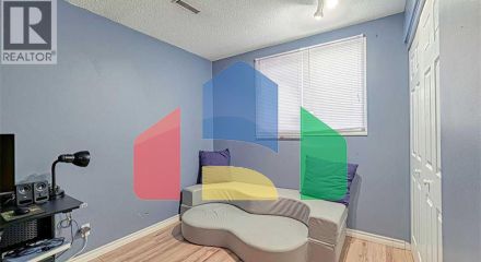 Residential - Townhouse - Calgary, Canada - Canada