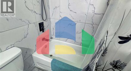 Residential - Townhouse - Calgary, Canada - Canada